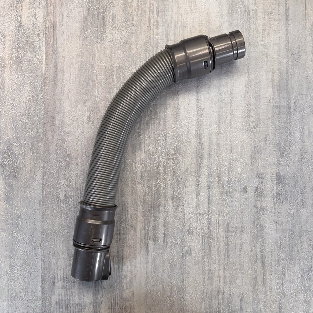 Genuine Dyson V6 Vacuum Cleaner Flexi Extension Stretch Hose Pipe Assembly